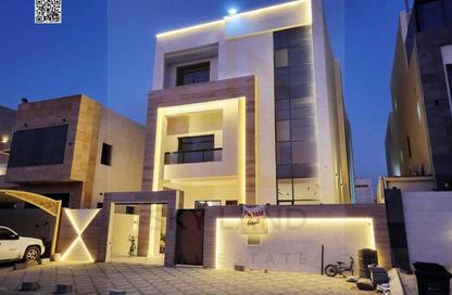 Villa - 7 Bedrooms - 7+ Bathrooms for sale in Al Amira Village - Al Yasmeen - Ajman