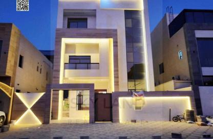Villa - 7 Bedrooms - 7+ Bathrooms for sale in Al Amira Village - Al Yasmeen - Ajman