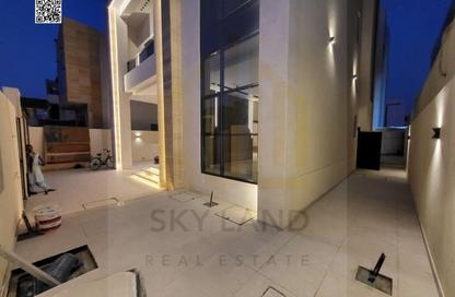 Villa - 7 Bedrooms - 7+ Bathrooms for sale in Al Amira Village - Al Yasmeen - Ajman