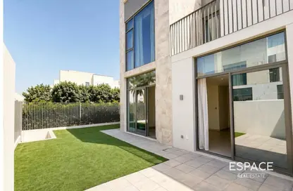 Villa - 4 Bedrooms - 5 Bathrooms for rent in Joy - Arabian Ranches 3 - Dubai