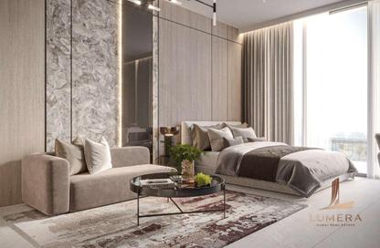 Apartment - Studio - 1 Bathroom for sale in Serene Gardens 1 - Serene Gardens - Al Furjan - Dubai