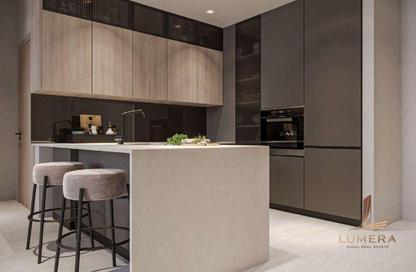 Apartment - Studio - 1 Bathroom for sale in Serene Gardens 1 - Serene Gardens - Al Furjan - Dubai