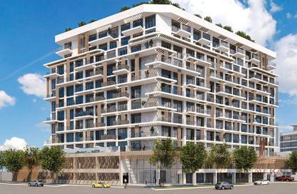 Apartment - Studio - 1 Bathroom for sale in Serene Gardens 1 - Serene Gardens - Al Furjan - Dubai