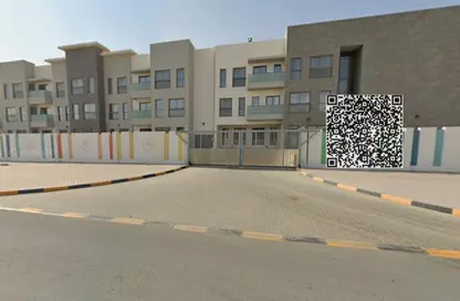 Land - Studio for sale in CityLife Al Tallah - Al Tallah 2 - Ajman
