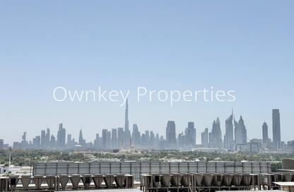 Apartment - 2 Bedrooms - 4 Bathrooms for rent in Lamcy Residence - Oud Metha - Bur Dubai - Dubai
