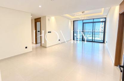 Apartment - 2 - 3 for rent in Olivo Park Residences - District 10 - Jumeirah Village Circle - Dubai