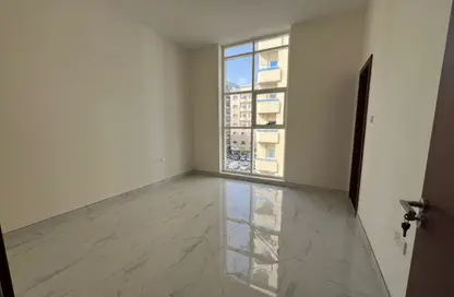 Apartment - 2 Bedrooms - 3 Bathrooms for rent in Al Naemiya Tower 2 - Al Naemiya Towers - Al Nuaimiya - Ajman