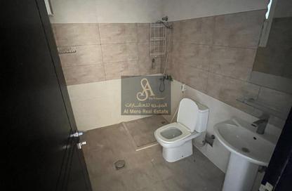 Apartment - 1 - 1 for rent in Al Nafoora 1 building - Al Rawda 2 - Al Rawda - Ajman Apartment - 1 - 1 for rent in Al Nafoora 1 building - Al Rawda 2 - Al Rawda - Ajman