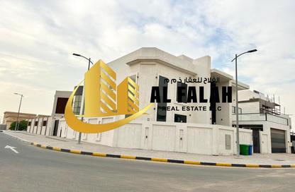 أرض - استوديو للبيع في C تلال سيتي - تلال سيتي - الشارقة