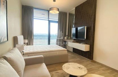 Apartment - Studio - 1 Bathroom for rent in Celia Residence - Dubai Studio City - Dubai