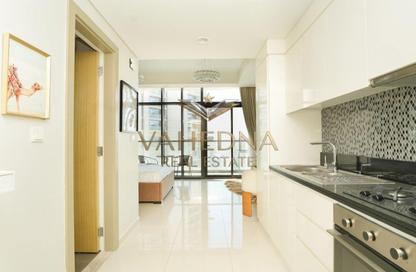 Apartment - Studio - 1 Bathroom for sale in Aykon City Tower C - Aykon City - Business Bay - Dubai