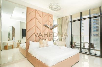 Apartment - Studio - 1 Bathroom for sale in Aykon City Tower C - Aykon City - Business Bay - Dubai
