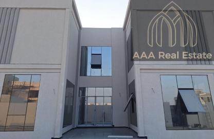 Villa - 4 Bedrooms - 4 Bathrooms for rent in Wadi Alshabak - Dubai
