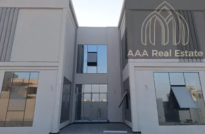 فيلا - 4 غرف نوم - 4 حمامات للايجار في وادي الشبك - دبي