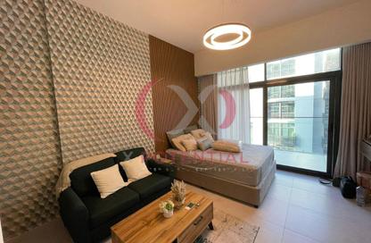 Apartment - Studio - 1 Bathroom for rent in Oxford Boulevard - District 15 - Jumeirah Village Circle - Dubai