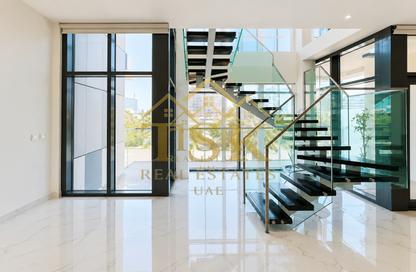 Apartment - 1 - 1 for rent in Al Raha Lofts - Al Raha Beach - Abu Dhabi