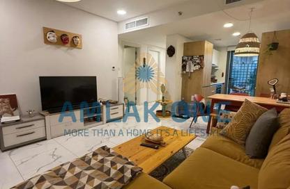 Apartment - 1 Bedroom - 1 Bathroom for sale in Al Raha Lofts - Al Raha Beach - Abu Dhabi