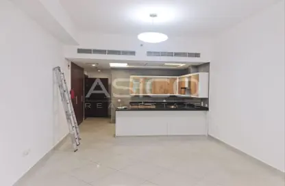Apartment - Studio - 1 Bathroom for rent in Razn House - Al Nahda 2 - Al Nahda - Dubai