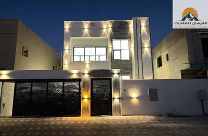Villa - 3 Bedrooms - 5 Bathrooms for sale in Al Zaheya Gardens - Al Zahya - Ajman