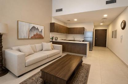 Apartment - Studio - 1 Bathroom for sale in Casa Grande - District 11 - Jumeirah Village Circle - Dubai
