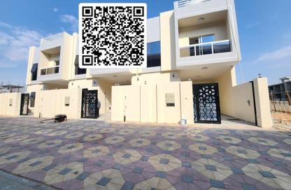 Townhouse - 3 Bedrooms - 3 Bathrooms for rent in Al Helio 2 - Al Helio - Ajman