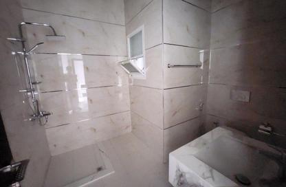 Townhouse - 3 Bedrooms - 3 Bathrooms for rent in Al Helio 2 - Al Helio - Ajman Townhouse - 3 Bedrooms - 3 Bathrooms for rent in Al Helio 2 - Al Helio - Ajman