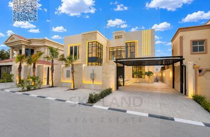 Villa - 6 Bedrooms - 7+ Bathrooms for sale in Al Amira Village - Al Yasmeen - Ajman Villa - 6 Bedrooms - 7+ Bathrooms for sale in Al Amira Village - Al Yasmeen - Ajman