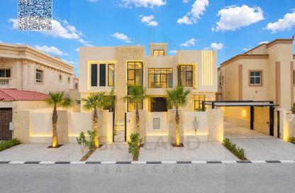 Villa - 6 Bedrooms - 7+ Bathrooms for sale in Al Amira Village - Al Yasmeen - Ajman