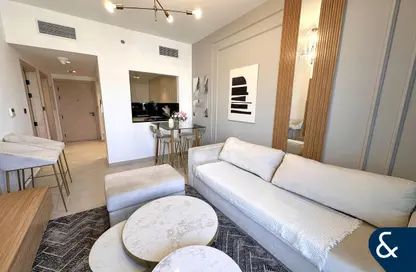 شقة - غرفة نوم - 2 حمامات للبيع في بن غاطي جاسمين - منطقة 15 - قرية جميرا الدائرية - دبي