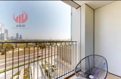 Duplex - 1 Bedroom - 2 Bathrooms for rent in Downtown Views II Tower 1 - Downtown Views II - Zabeel 2 - Zabeel - Dubai