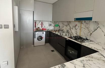 شقة - غرفة نوم - 2 حمامات للايجار في الأمل تاور - مدينة دبي الرياضية - دبي شقة - غرفة نوم - 2 حمامات للايجار في الأمل تاور - مدينة دبي الرياضية - دبي