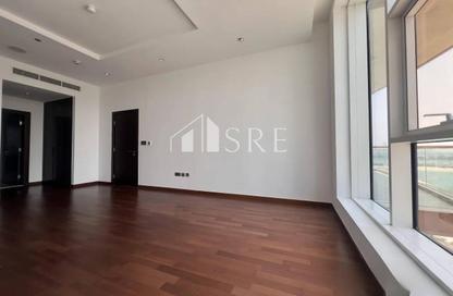 Apartment - 2 Bedrooms - 3 Bathrooms for rent in Sapphire - Tiara Residences - Palm Jumeirah - Dubai Apartment - 2 Bedrooms - 3 Bathrooms for rent in Sapphire - Tiara Residences - Palm Jumeirah - Dubai