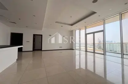 Apartment - 2 Bedrooms - 3 Bathrooms for rent in Sapphire - Tiara Residences - Palm Jumeirah - Dubai Apartment - 2 Bedrooms - 3 Bathrooms for rent in Sapphire - Tiara Residences - Palm Jumeirah - Dubai