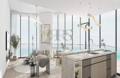 شقة - 3 غرف نوم - 4 حمامات للبيع في إلينغتون فيوز آي - قرية الحمرا - رأس الخيمة