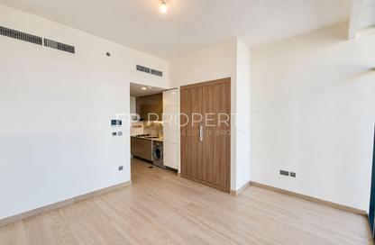 Apartment - Studio - 1 Bathroom for rent in Azizi Riviera 16 - Azizi Riviera - Meydan One - Meydan - Dubai Apartment - Studio - 1 Bathroom for rent in Azizi Riviera 16 - Azizi Riviera - Meydan One - Meydan - Dubai