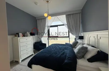 شقة - غرفة نوم - 2 حمامات للايجار في بريف ريزيدينس - دبي هيلز استيت - دبي