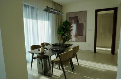 Apartment - 2 Bedrooms - 3 Bathrooms for rent in Sobha Creek Vistas Grande - Sobha Hartland - Mohammed Bin Rashid City - Dubai Apartment - 2 Bedrooms - 3 Bathrooms for rent in Sobha Creek Vistas Grande - Sobha Hartland - Mohammed Bin Rashid City - Dubai