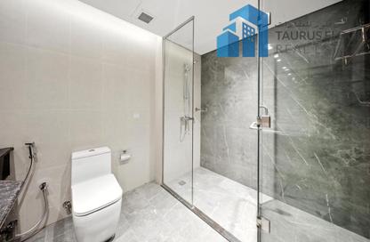 Apartment - 2 Bedrooms - 3 Bathrooms for rent in Jood Residence Plaza - Al Muraqqabat - Deira - Dubai