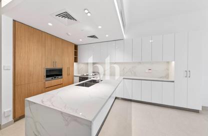 Apartment - 1 Bedroom - 2 Bathrooms for rent in Ellington House 2 - Ellington House - Dubai Hills Estate - Dubai