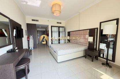 Apartment - Studio - 1 for rent in Siraj Tower - Arjan - Dubai