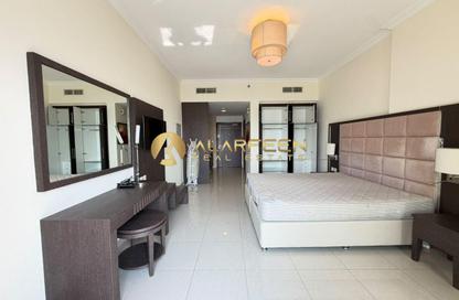 Apartment - Studio - 1 for rent in Siraj Tower - Arjan - Dubai Apartment - Studio - 1 for rent in Siraj Tower - Arjan - Dubai