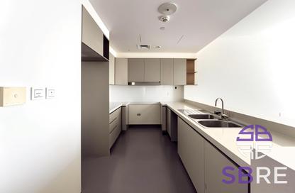 Apartment - 3 Bedrooms - 3 Bathrooms for sale in Creek Gate Tower 1 - Creek Gate - Dubai Creek Harbour (The Lagoons) - Dubai