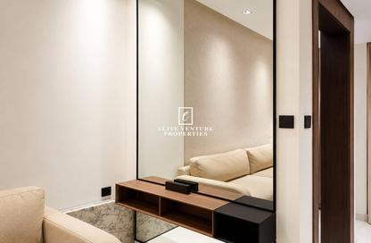 Apartment - Studio - 1 Bathroom for rent in Torino Building 4 - Torino By ORO24 - Arjan - Dubai Apartment - Studio - 1 Bathroom for rent in Torino Building 4 - Torino By ORO24 - Arjan - Dubai