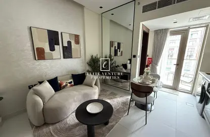 شقة - 1 حمام للايجار في تورينو - ارجان - دبي