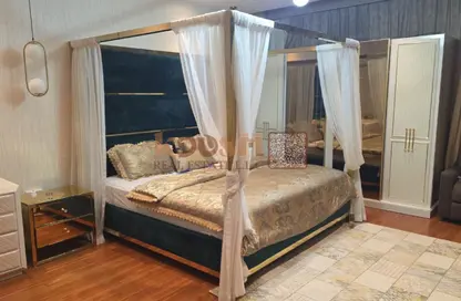 Villa - 5 Bedrooms - 6 Bathrooms for rent in Al Yasmeen 1 - Al Yasmeen - Ajman Villa - 5 Bedrooms - 6 Bathrooms for rent in Al Yasmeen 1 - Al Yasmeen - Ajman