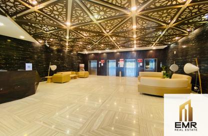 Apartment - 1 Bedroom - 2 Bathrooms for rent in Jaddaf Views - Al Jaddaf - Dubai Apartment - 1 Bedroom - 2 Bathrooms for rent in Jaddaf Views - Al Jaddaf - Dubai