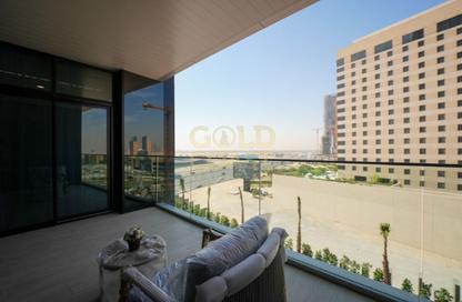 Apartment - 1 - 2 for rent in Skyhills Residences 2 - Skyhills Residences - Dubai Science Park - Dubai Apartment - 1 - 2 for rent in Skyhills Residences 2 - Skyhills Residences - Dubai Science Park - Dubai