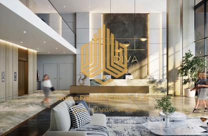Apartment - Studio - 1 for sale in Diva - Yas Island - Abu Dhabi