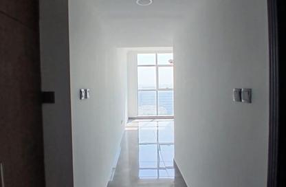 Apartment - Studio - 1 for rent in Al Majaz 2 - Al Majaz - Sharjah