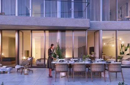 Apartment - 2 - 3 for sale in Eleve by Deyaar - Jebel Ali Industrial 2 - Jebel Ali Industrial - Jebel Ali - Dubai Apartment - 2 - 3 for sale in Eleve by Deyaar - Jebel Ali Industrial 2 - Jebel Ali Industrial - Jebel Ali - Dubai